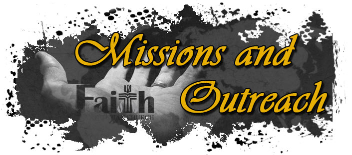 About Shepherd Of The Square Ministries